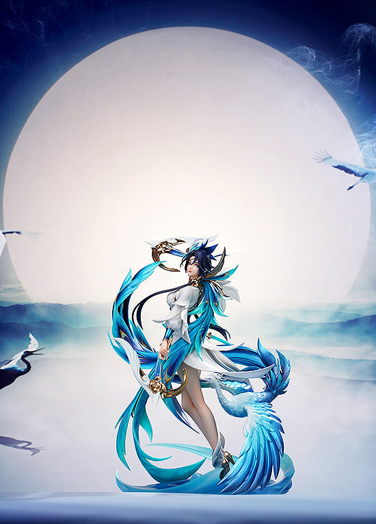 PRE-ORDER Honor of Kings - Consort Yu: Yun Ni Que Ling Ver. 1/7