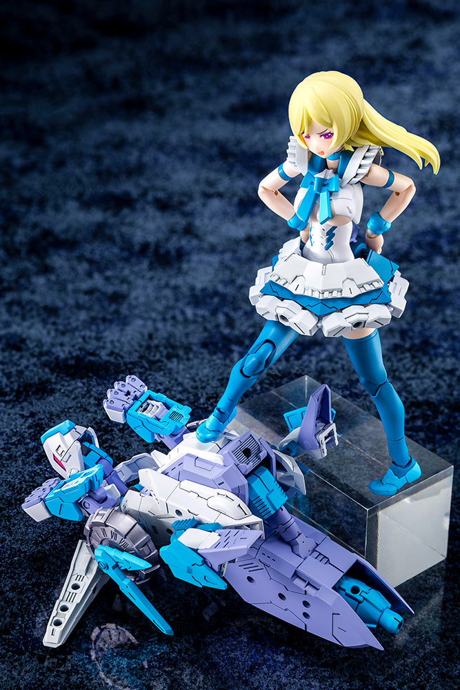 IN-STOCK Kotobukiya - Megami Device - Chaos & Pretty ALICE