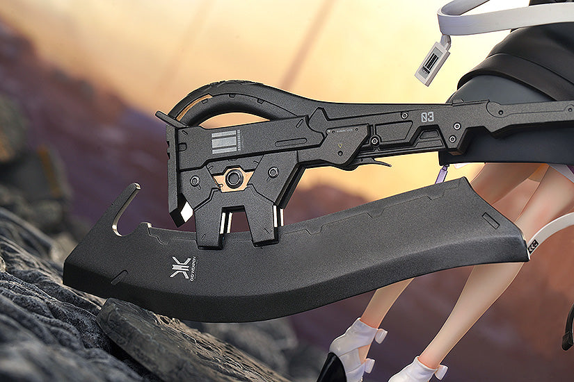 PRE-ORDER A-Z: - A-Z: [E] 1/7