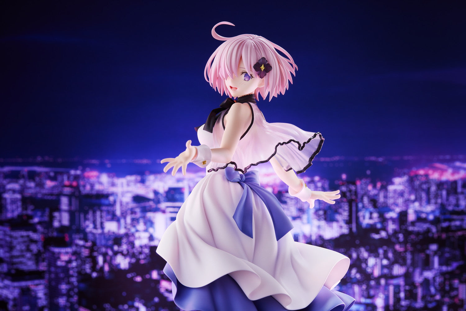 PRE-ORDER Fate /Grand Order - Shielder/Mash Kyrielight: Under the Same Sky 1/7 [EXCLUSIVE]