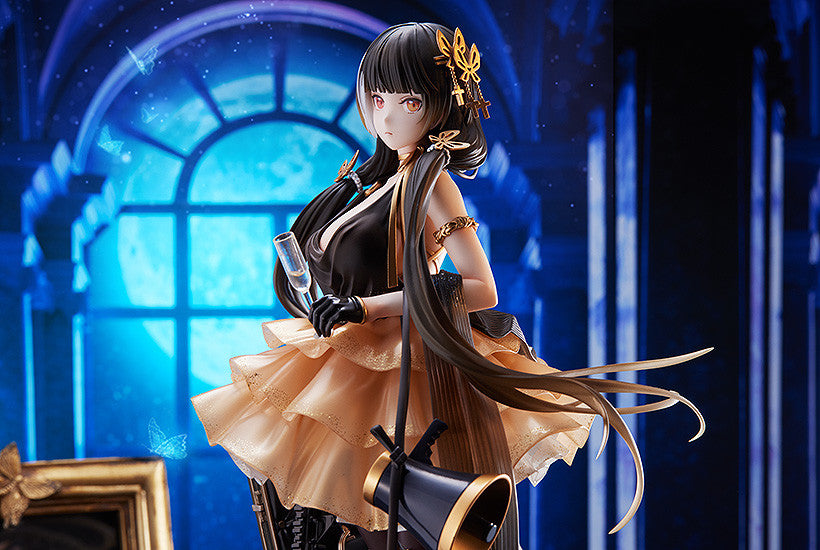 PRE-ORDER Girl's Frontline - RO635: Enforcer of the Law 1/7