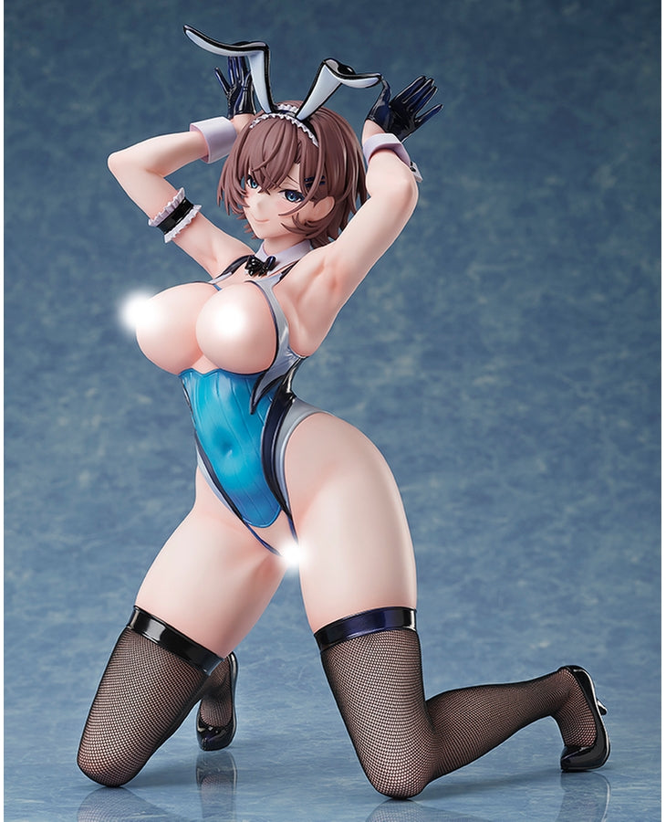 PRE-ORDER BINDing Creators Opinion - Natsumi Miyasegawa: Bunny Ver. 1/4 [EXCLUSIVE] [JP]