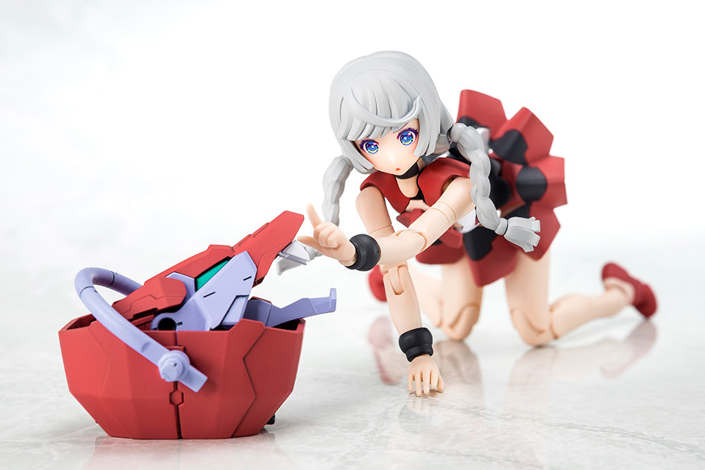 PRE-ORDER Megami Device - Chaos & Pretty Little Red [LIMITED]
