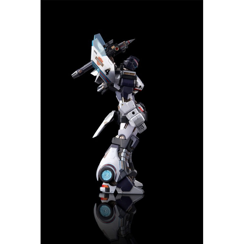 PRE-ORDER Kuro Kara Kuri - Transformers - Jazz