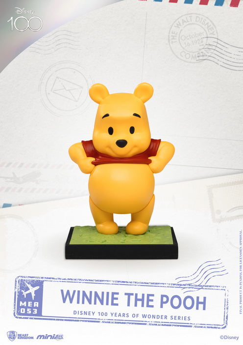 PRE-ORDER Disney - 100 Years of Wonder Series [Box of 6]