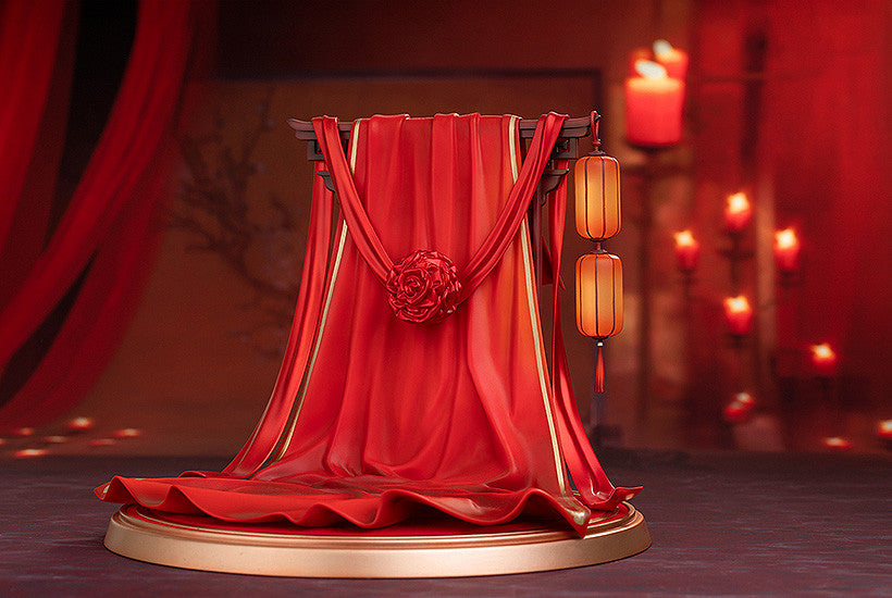 PRE-ORDER King of Glory - My One and Only Luna 1/7