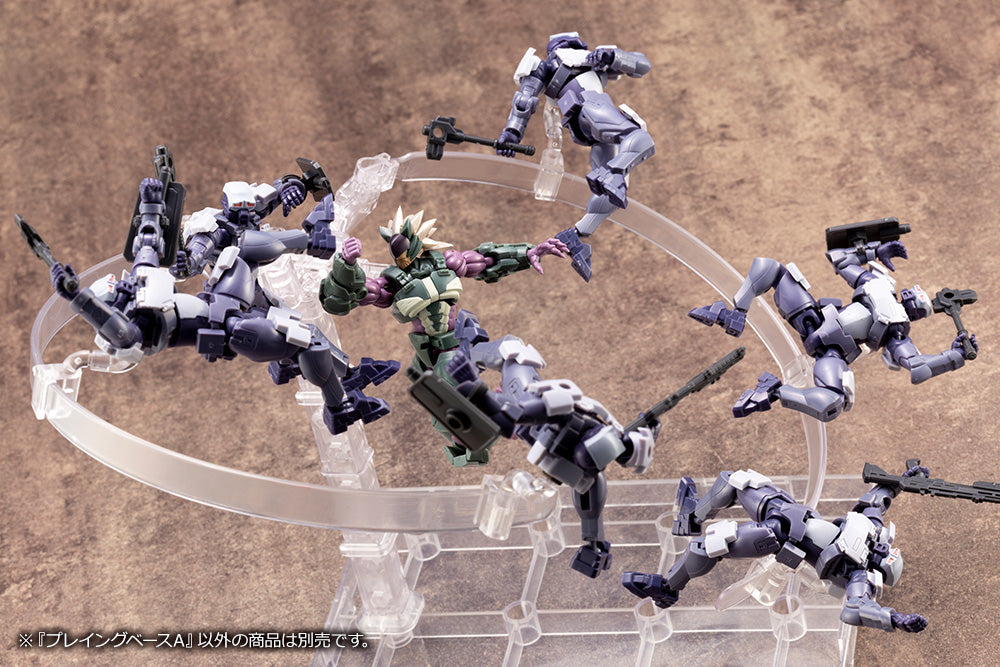 Playing Base Type A [October 2023 Release] [JP]