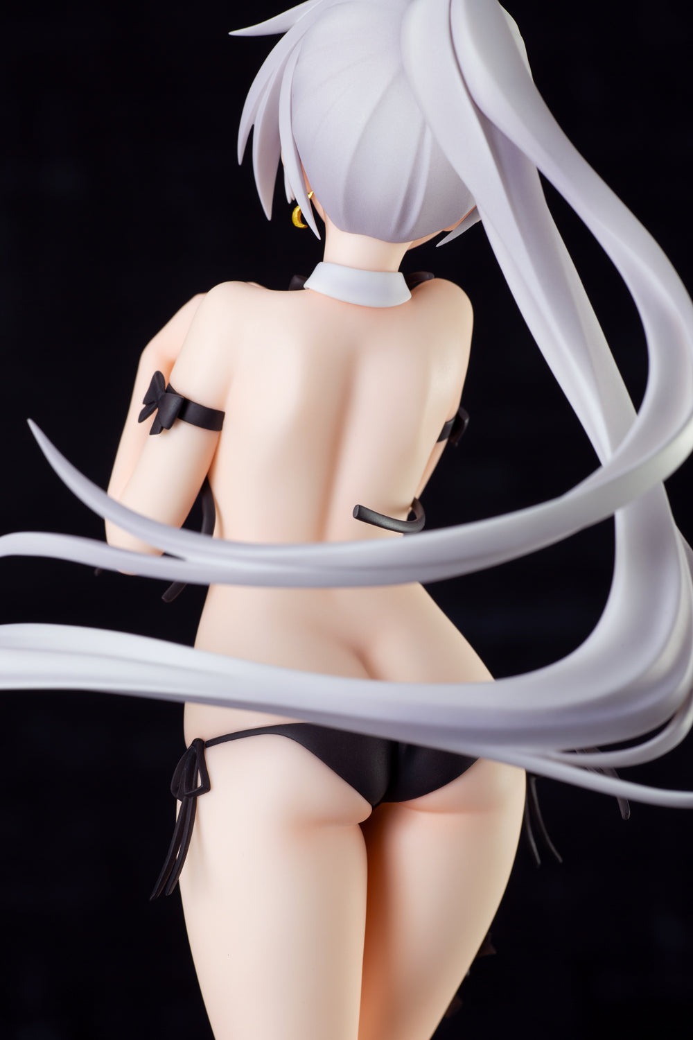 PRE-ORDER Girls' Frontline - Five-seven: Swimsuit Heavily Damaged Ver. (Cruise Queen) 1/7