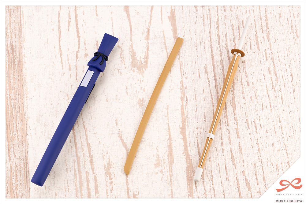 PRE-ORDER Sousai Shoujo Teien - Ritsuka Saeki [St. Iris Gakuen Girl's High School Summer Clothes] Dreaming Style Knight of Iris