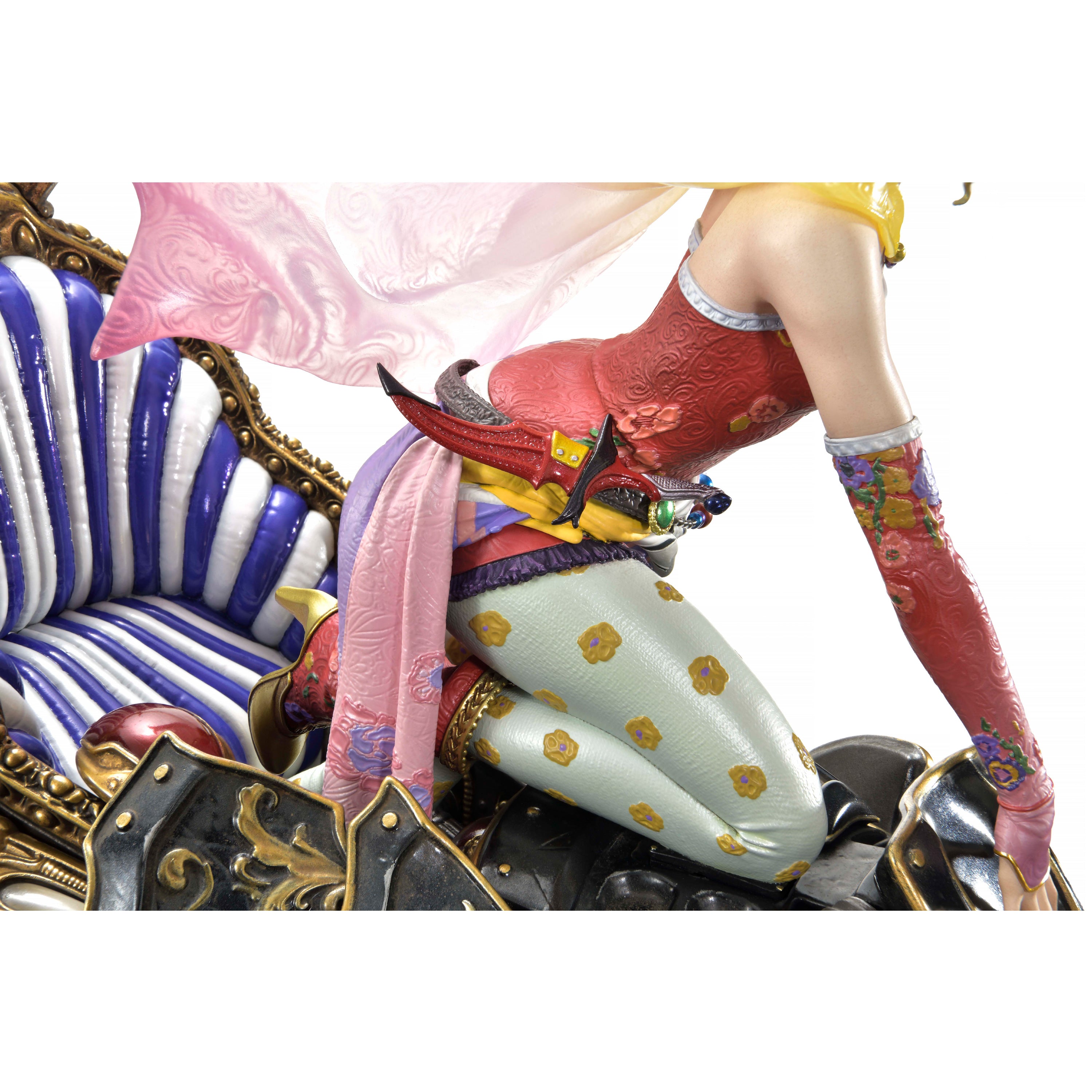 PRE-ORDER SQEX Masterline - Final Fantasy VI - Terra Branford & Magitek Armor 1/6 [EXCLUSIVE]