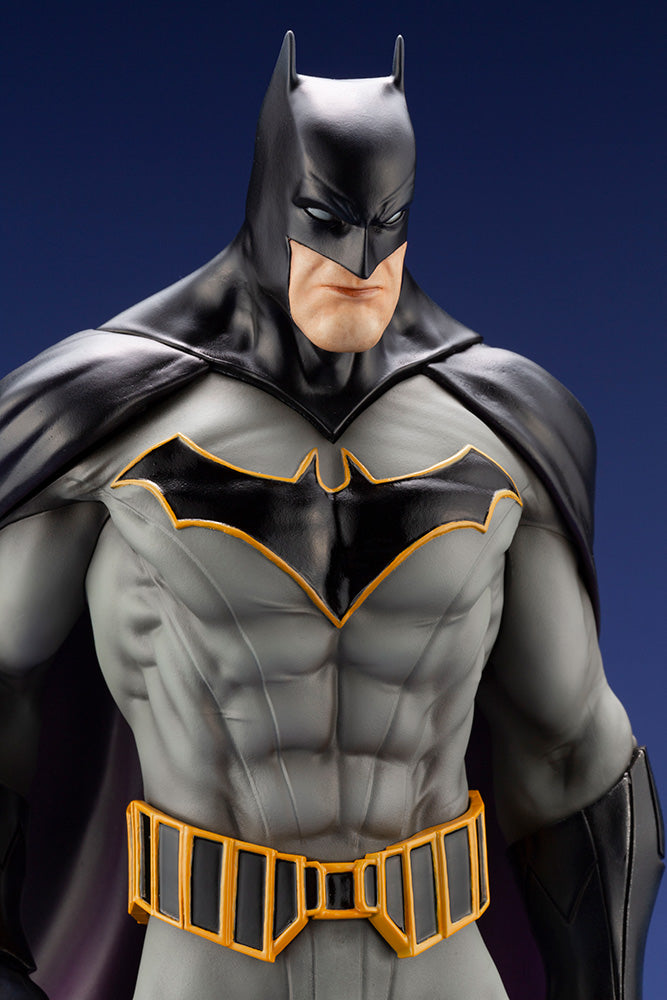 PRE-ORDER ARTFX - Batman: Last Knight on Earth - Batman 1/6