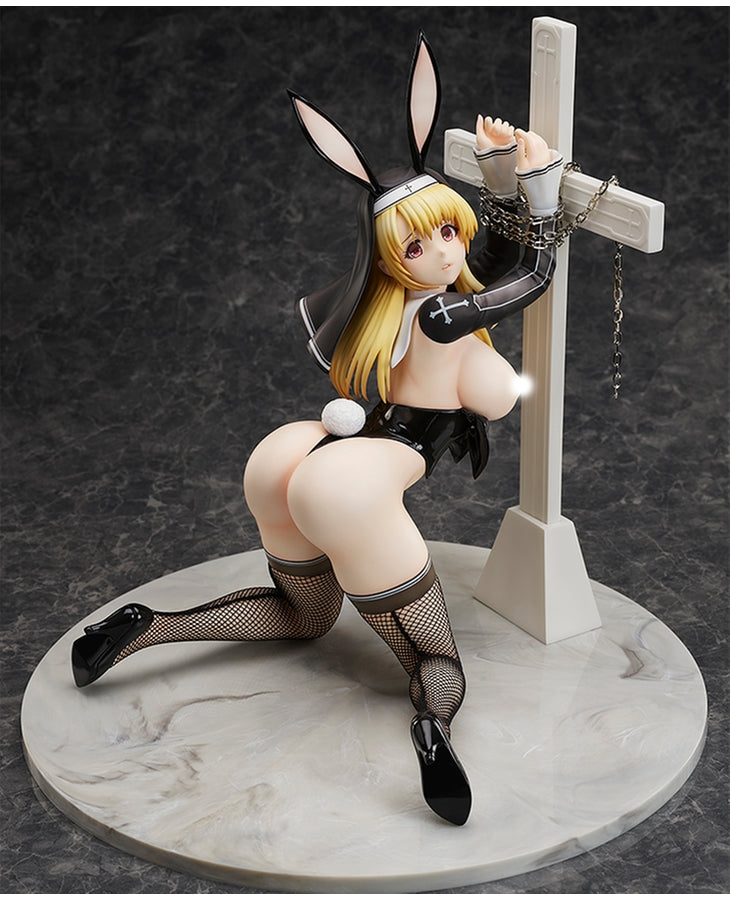 PRE-ORDER BINDing Creator's Opinion - Sister Amelia 1/4 [EXCLUSIVE] [JP]