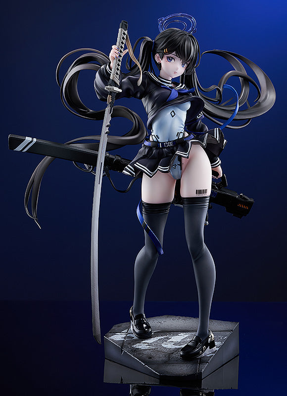 SPECIAL ORDER BLUE - Colors:BLUE 1/7 [JP]