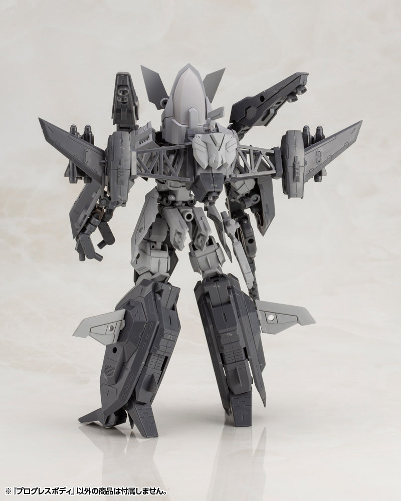 PRE-ORDER M.S.G. Progress Body