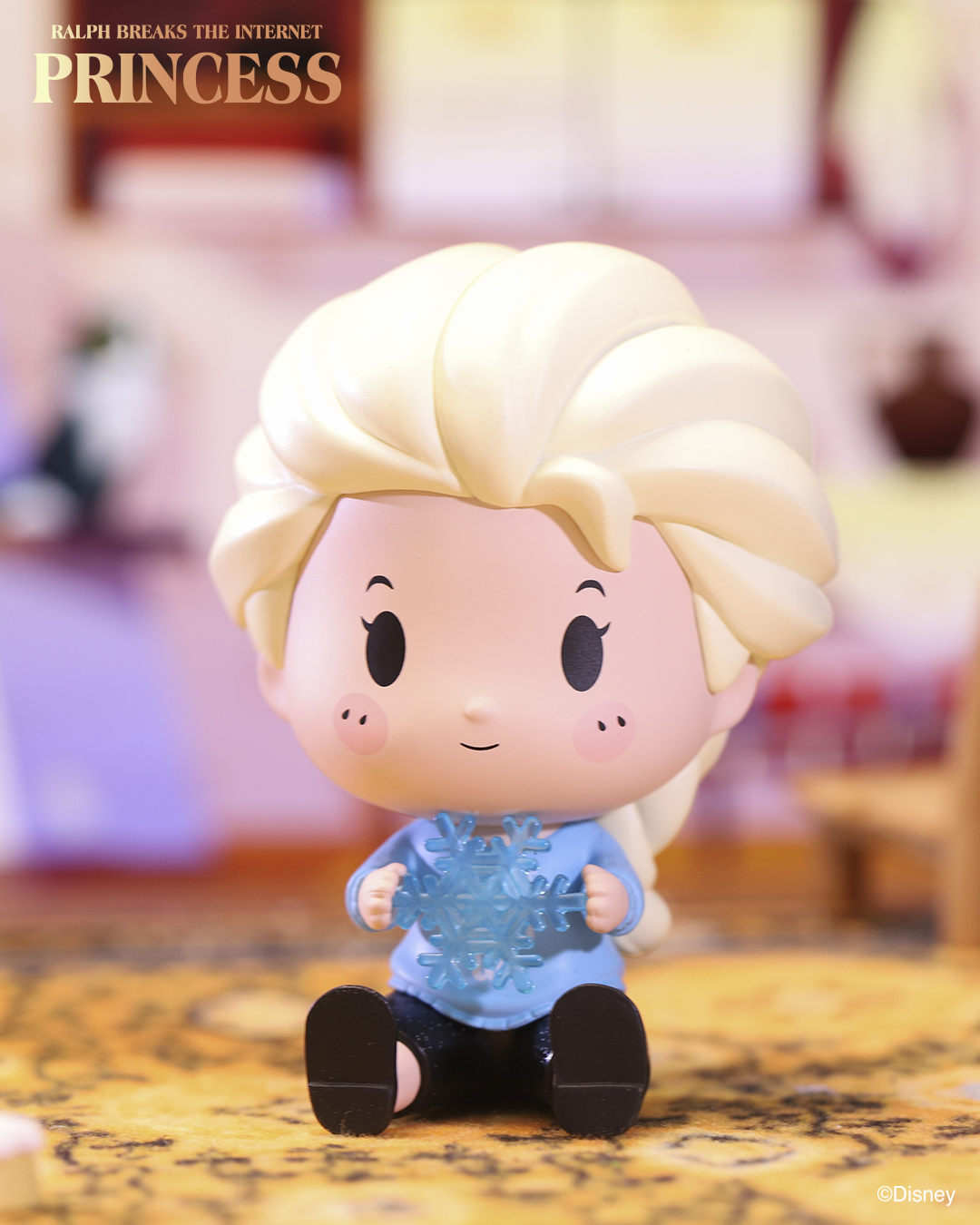 PRE-ORDER Disney Princess - Ralph Breaks the Internet [Box of 12]