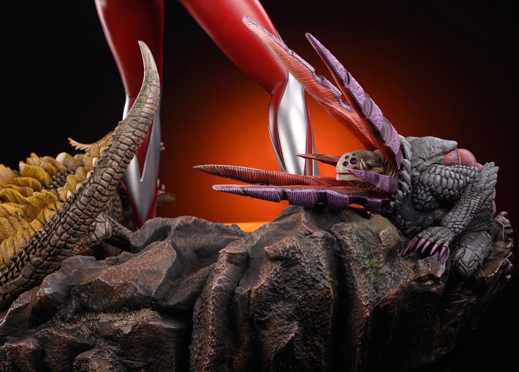 PRE-ORDER Wonder Figure - Shin Ultraman - Ultraman