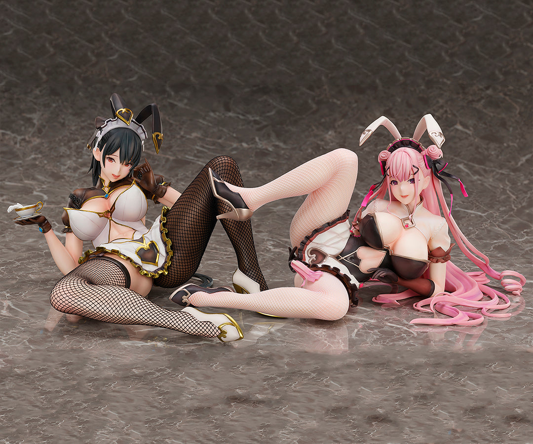 PRE-ORDER BINDing Creators Opinion - Bunny Maid Lucy 1/4 [EXCLUSIVE]