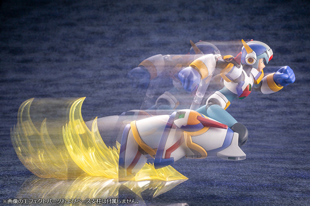 IN-STOCK Kotobukiya - Megaman X - Force (Fourth) Armor [July 2023 Release]