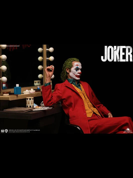 PRE-ORDER Joker 2019  1/3