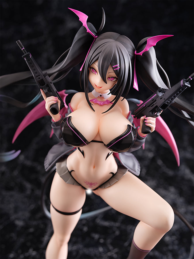PRE-ORDER Monda Original Characters - Yuuki Nanase 1/6 [EXCLUSIVE]