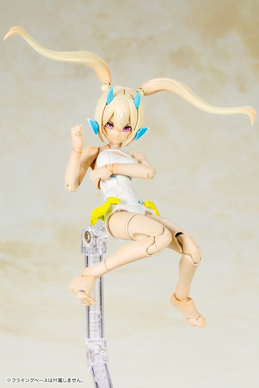 PRE-ORDER Megami Device - Asra Ninja Aoi [2nd Release]