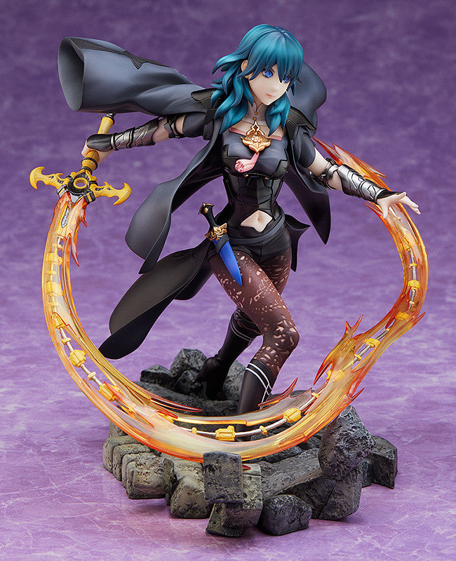 IN-STOCK Intelligent Systems - Fire Emblem - Byleth 1/7