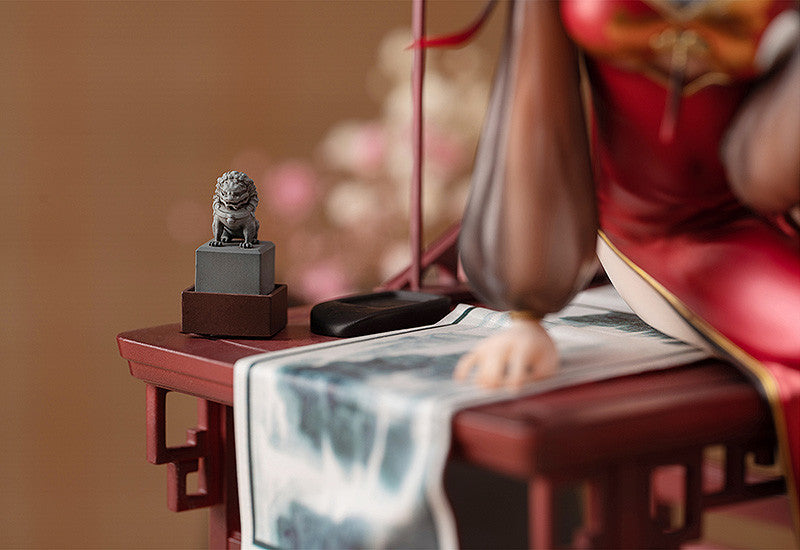 PRE-ORDER Date A Live IV - Kurumi Tokisaki: Calligraphic Beauty Ver. 1/7