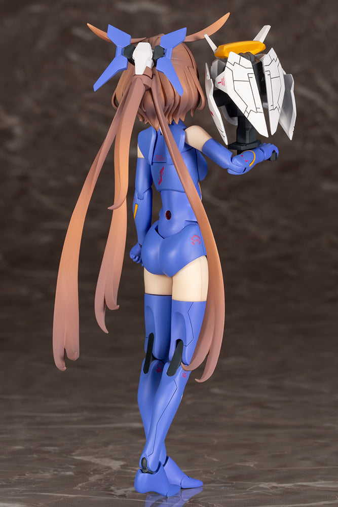 PRE-ORDER Megami Device - SOL Raptor [October 2023 Release]