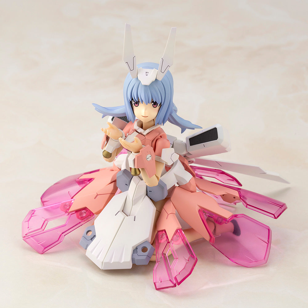 PRE-ORDER Megami Device x Frame Arms Girl - Magical Baselard [LIMITED]