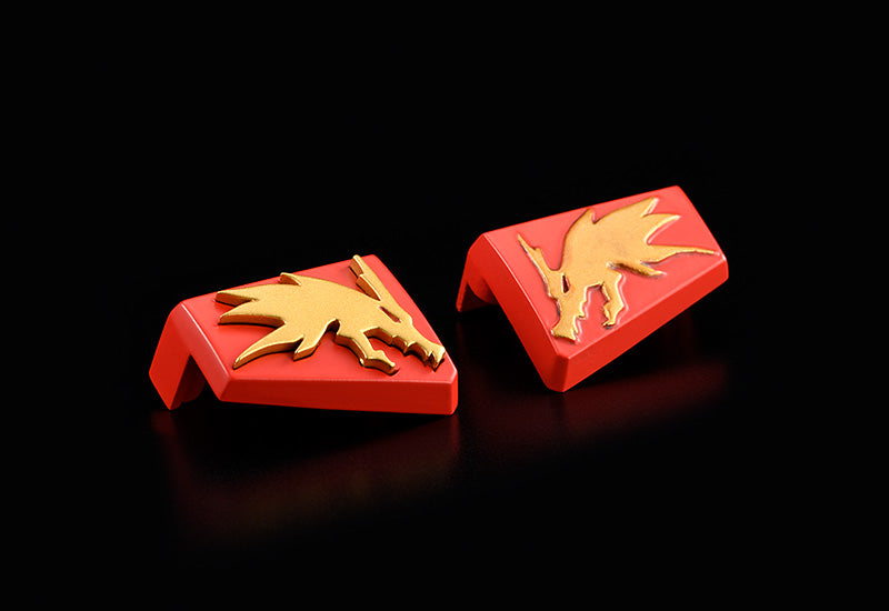 PRE-ORDER PLAMAX - Mashin Hero Wataru - RYUJINMARU: Update Ver.