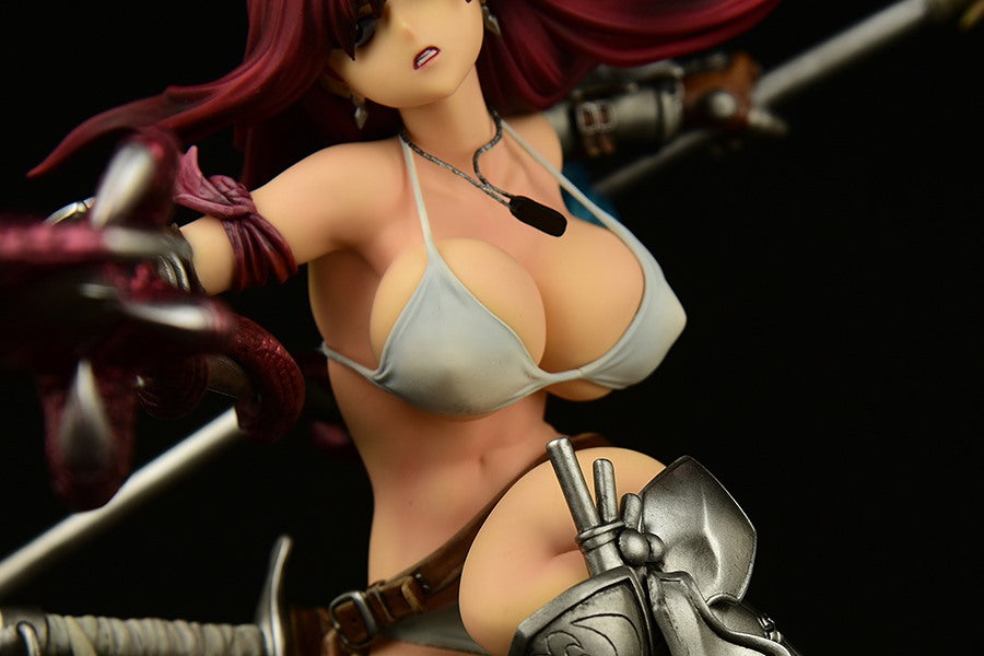 PRE-ORDER Fairy Tail - Erza Scarlet the Knight Ver. Refine 2022 1/6 [2nd Release]