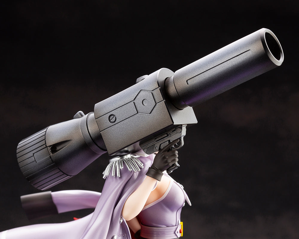 PRE-ORDER Transformers Bishoujo - Megatron: Deluxe Edition 1/7
