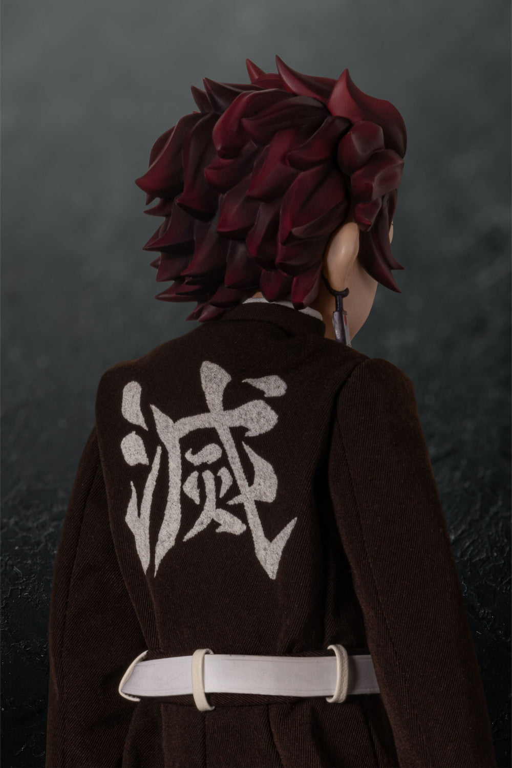 PRE-ORDER Demon Slayer: Kimetsu no Yaiba - Tanjiro Kamado 1/6