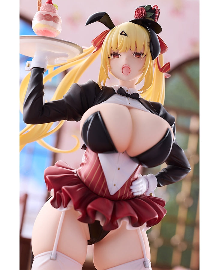 PRE-ORDER Oekakizuki Original Character - Rella Kishimoto 1/6 [EXCLUSIVE] [JP]