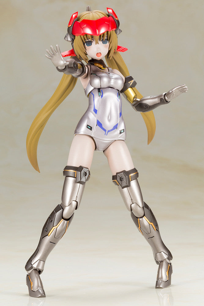 IN-STOCK Kotobukiya - Frame Arms Girl - Hresvelgr=Invert