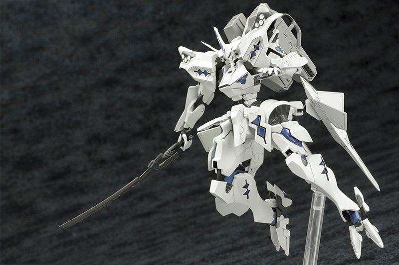 PRE-ORDER Muv-Luv Alternative - TAKEMIKADUCHI TYPE-00A 1/144 [2nd Release]