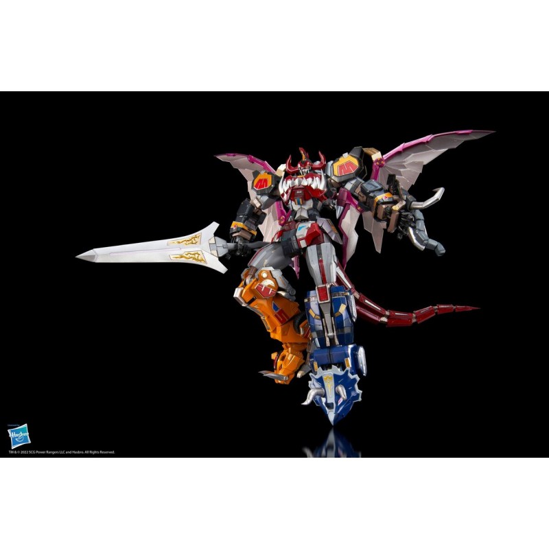 PRE-ORDER Go Kara Kuri - Dino Megazord
