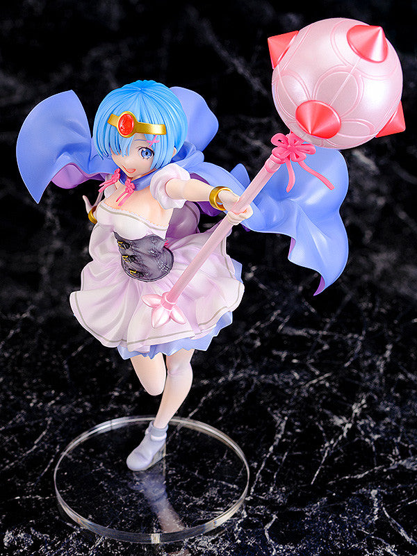 PRE-ORDER Re:ZERO -Starting Life in Another World- - Another World Rem 1/7