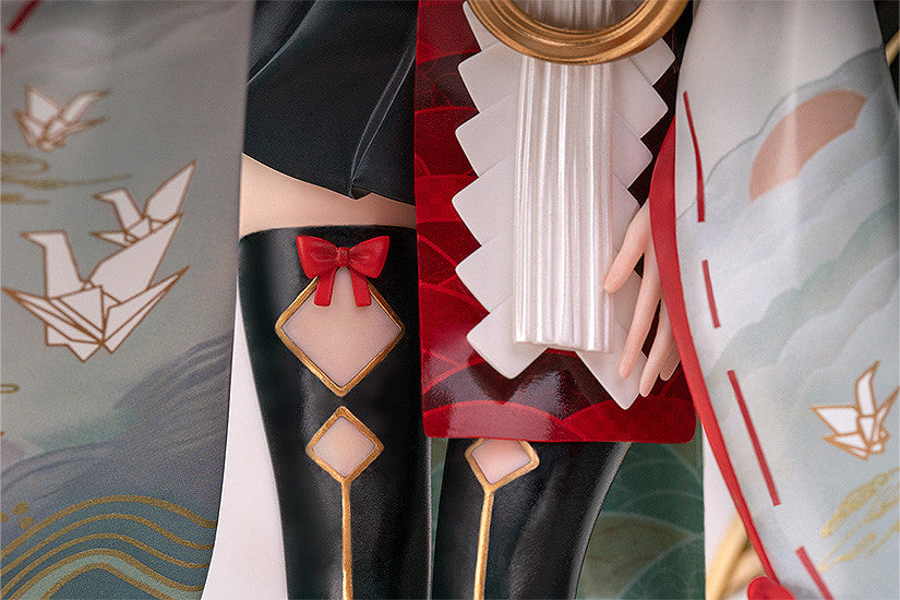 PRE-ORDER NARAKA: BLADEPOINT - Tsuchimikado Kurumi: Onmyoki Ver. 1/7