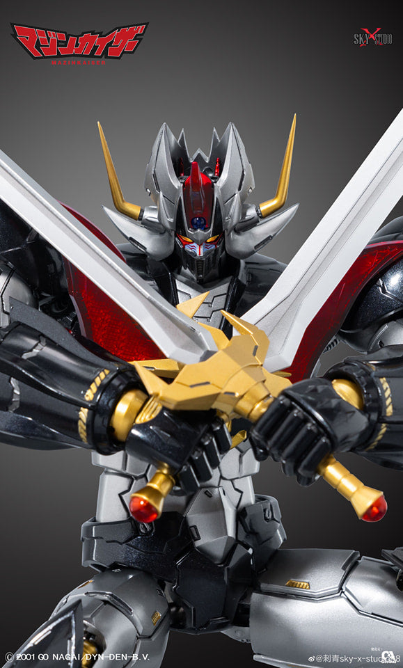 PRE-ORDER SXD Gokin - Mazinkaiser