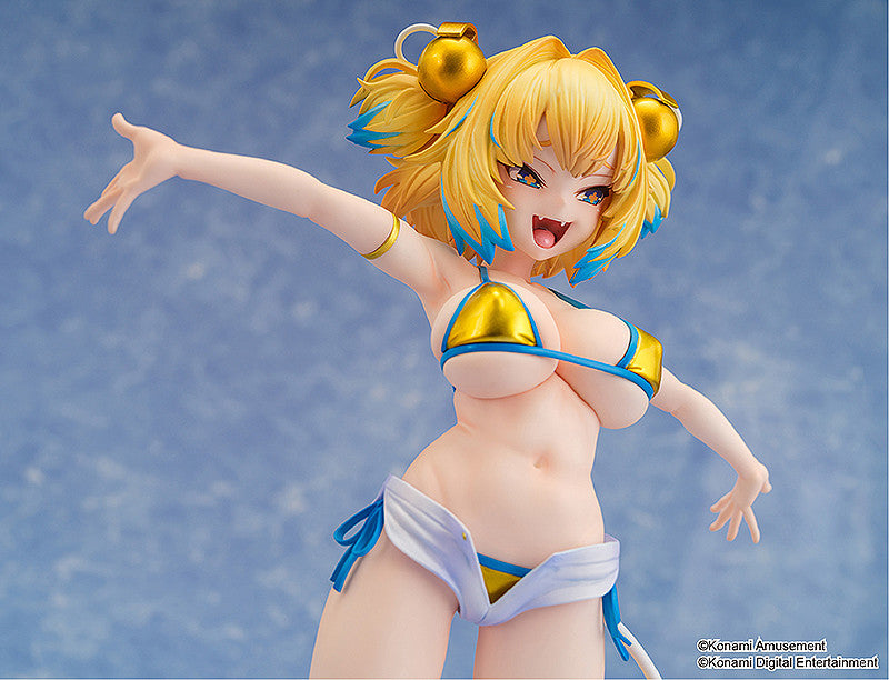 PRE-ORDER Bombergirl - Pine 1/6