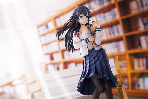 IN-STOCK ANIPLEX - Are You Really the Only One Who Likes Me? - Sumireko Sanshokuin 1/7 [EXCLUSIVE]