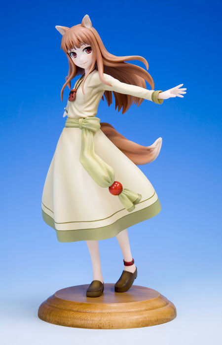 IN-STOCK Kotobukiya - Spice and Wolf - Holo Renewal Package Edition 1/8 [Resale]