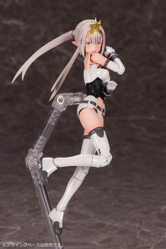 IN-STOCK Kotobukiya - Megami Device x Busou Shinki - Type Jaeger: Edelweiss