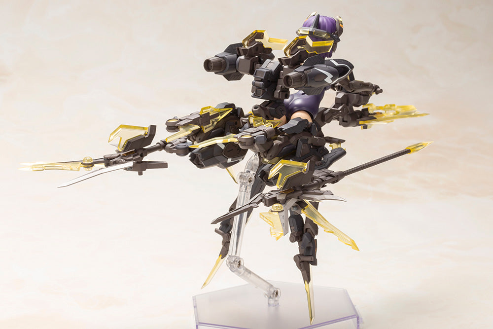 IN-STOCK Kotobukiya - Frame Arms Girl - Hresvelgr=Albas