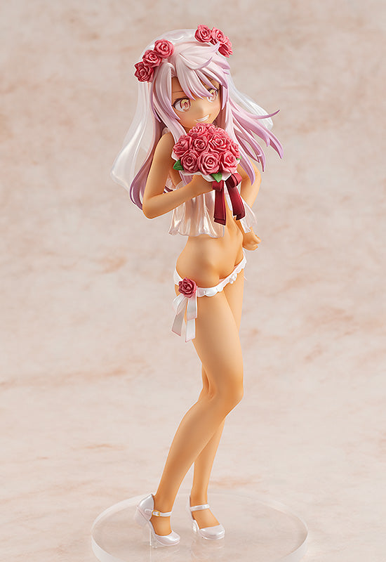 PRE-ORDER Fate/kaleid liner Prisma Illya: Prisma Phantasm - Chloe Von Einzbern: Wedding Bikini Ver. 1/7