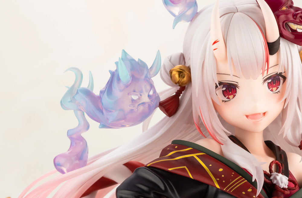 IN-STOCK Kotobukiya - hololive production - Nakiri Ayame 1/7