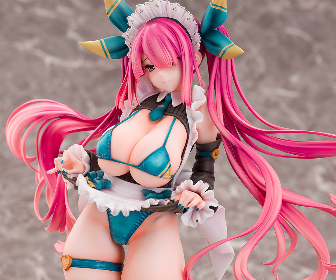 PRE-ORDER Original Fan Fiction - The Cosplay Maids Like Snacks - Alice Otori 1/6 [EXCLUSIVE]
