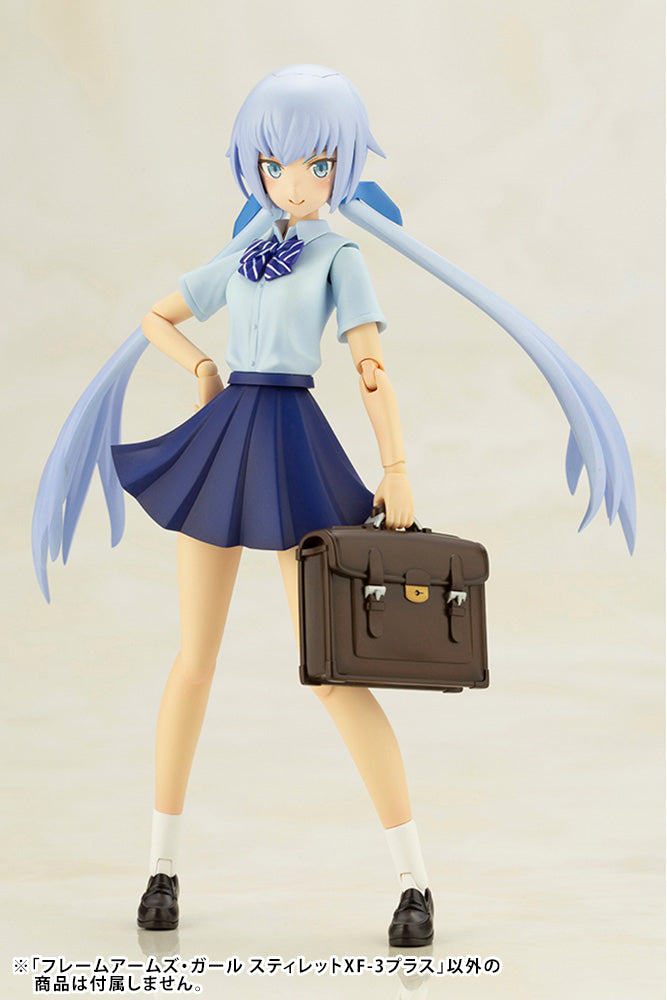 IN-STOCK Kotobukiya - Frame Arms Girl - Stylet XF-3 Plus
