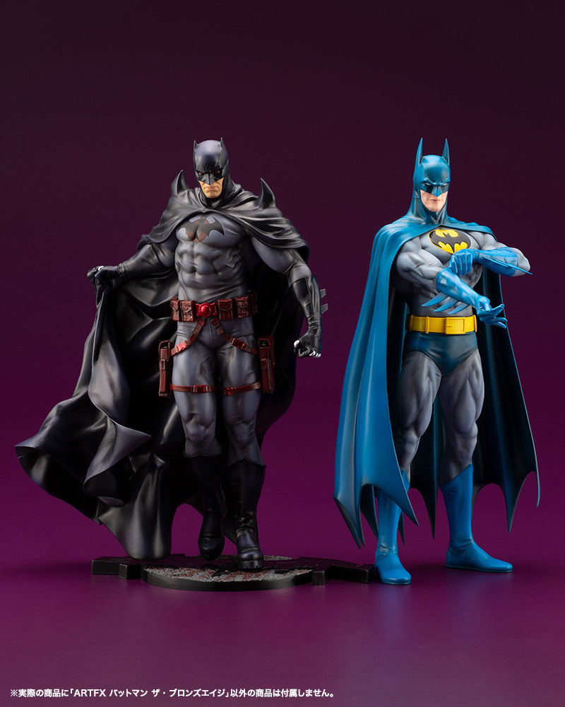 PRE-ORDER ARTFX - DC Comics - Batman The Bronze Age 1/6